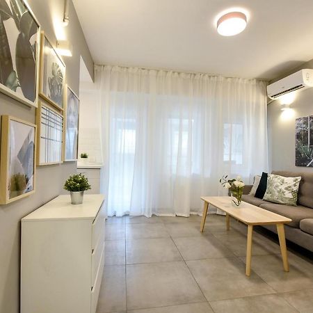 Spacious 1Br In The City Center - Amazing For Extended Stays 부쿠레슈티 외부 사진