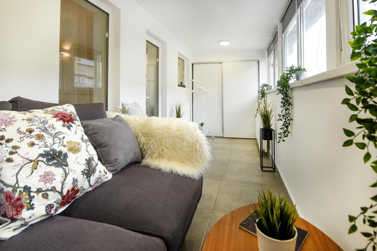 Spacious 1Br In The City Center - Amazing For Extended Stays 부쿠레슈티 외부 사진