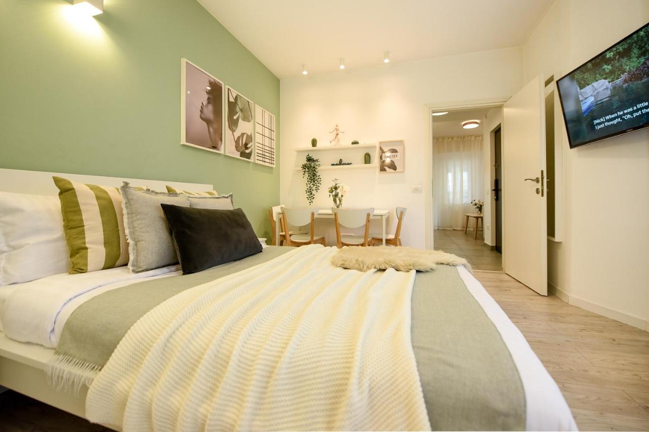 Spacious 1Br In The City Center - Amazing For Extended Stays 부쿠레슈티 외부 사진