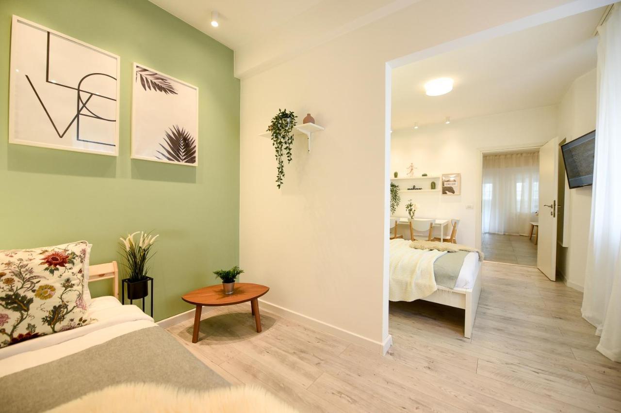 Spacious 1Br In The City Center - Amazing For Extended Stays 부쿠레슈티 외부 사진