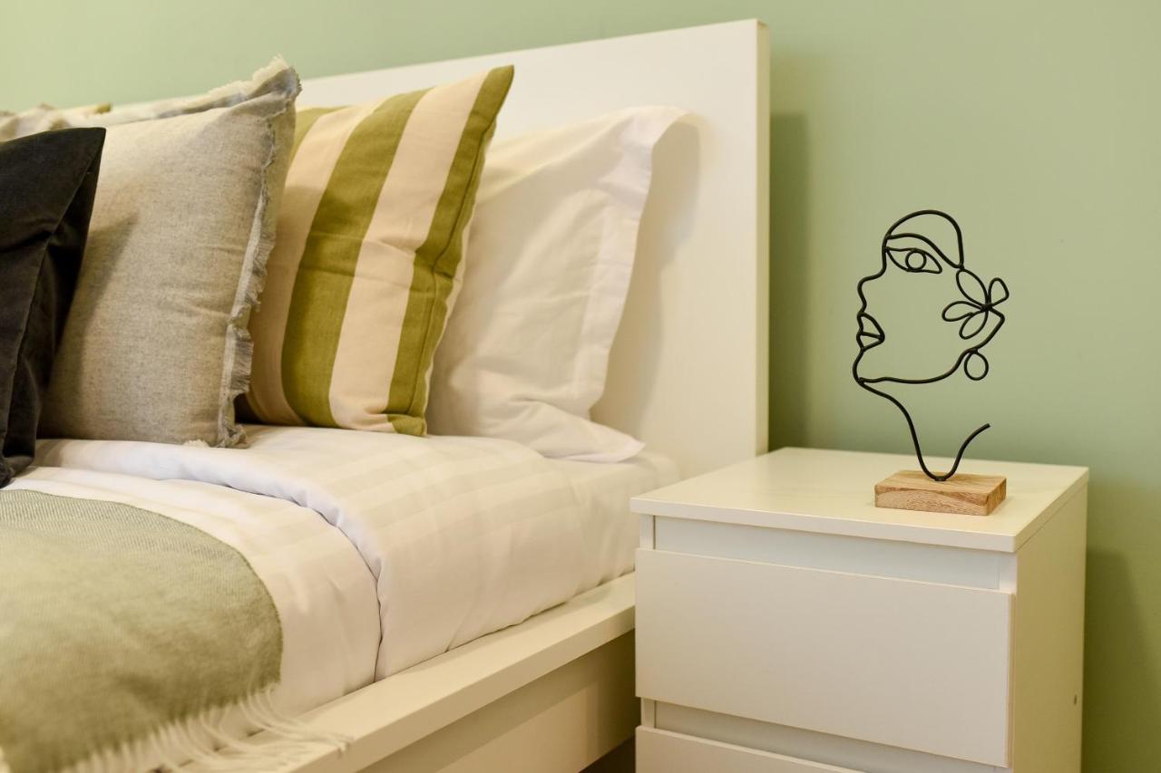 Spacious 1Br In The City Center - Amazing For Extended Stays 부쿠레슈티 외부 사진