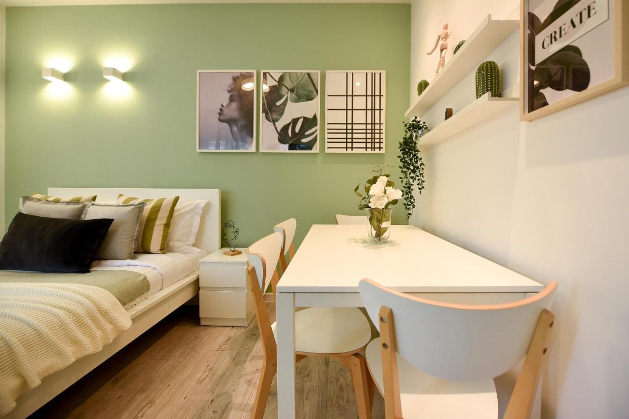 Spacious 1Br In The City Center - Amazing For Extended Stays 부쿠레슈티 외부 사진