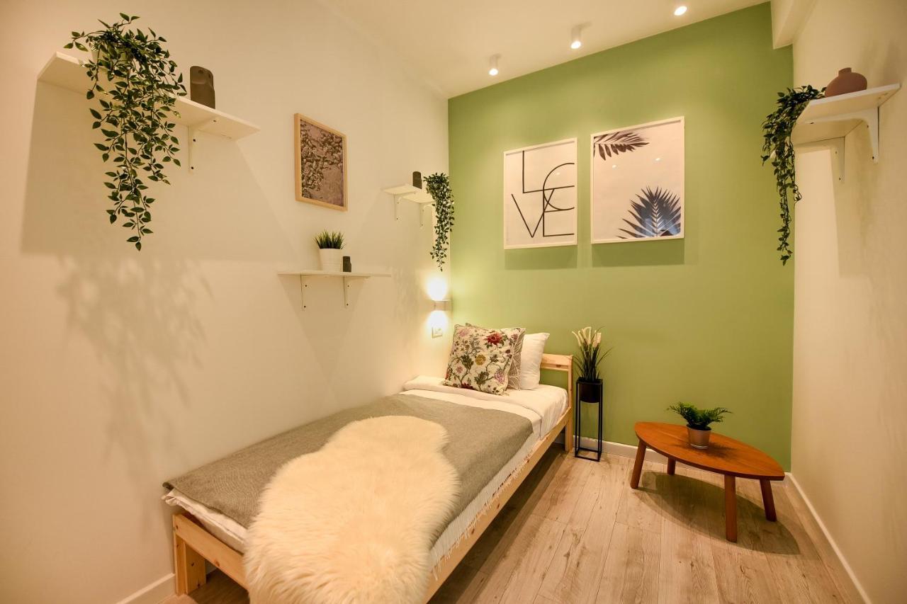 Spacious 1Br In The City Center - Amazing For Extended Stays 부쿠레슈티 외부 사진