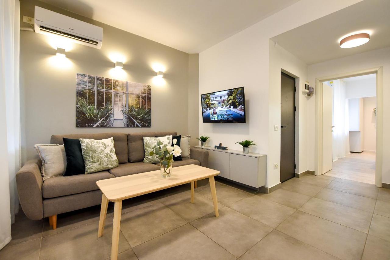 Spacious 1Br In The City Center - Amazing For Extended Stays 부쿠레슈티 외부 사진