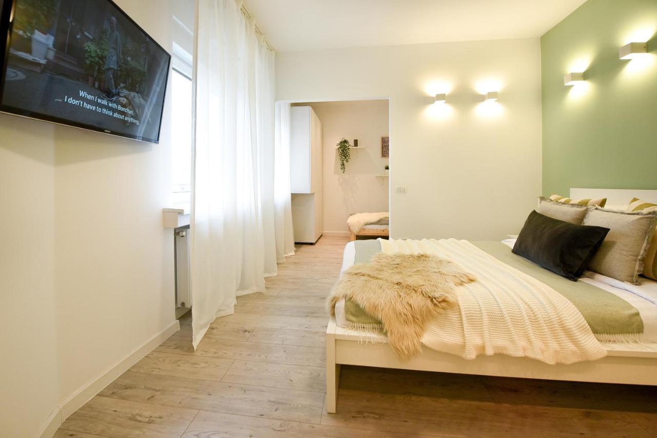 Spacious 1Br In The City Center - Amazing For Extended Stays 부쿠레슈티 외부 사진