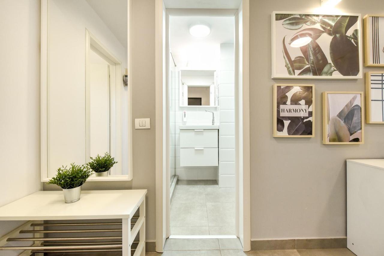 Spacious 1Br In The City Center - Amazing For Extended Stays 부쿠레슈티 외부 사진