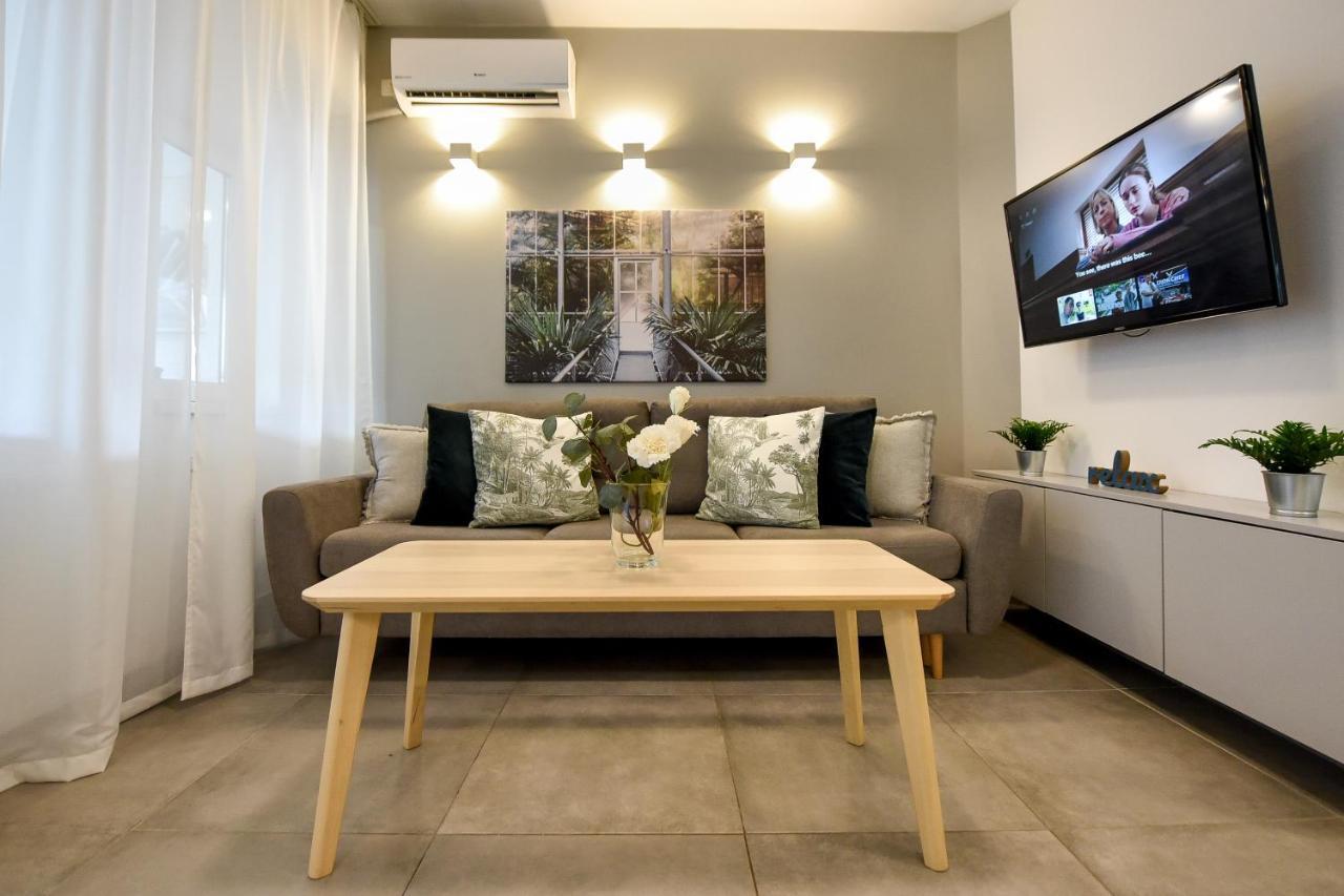 Spacious 1Br In The City Center - Amazing For Extended Stays 부쿠레슈티 외부 사진